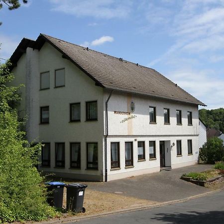 Ferienhaus Vulkaneifel Kopp Esterno foto