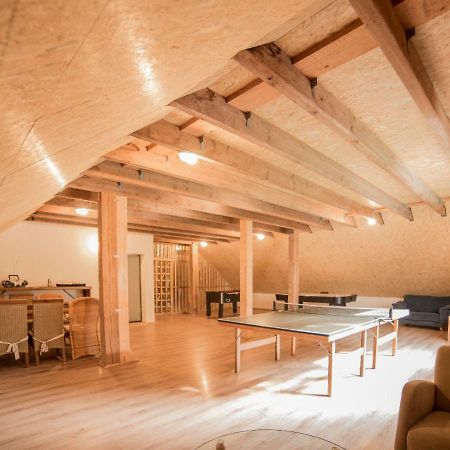 Ferienhaus Vulkaneifel Kopp Esterno foto