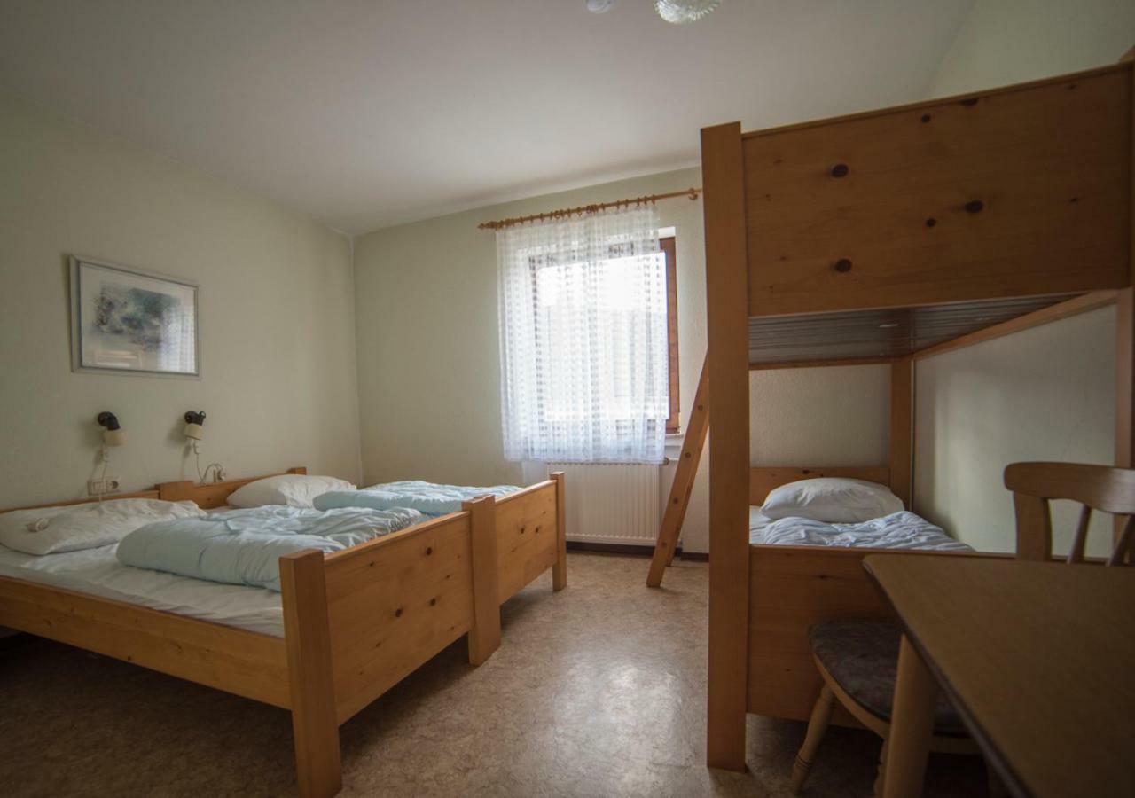 Ferienhaus Vulkaneifel Kopp Esterno foto