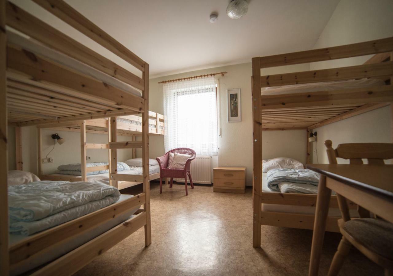 Ferienhaus Vulkaneifel Kopp Esterno foto
