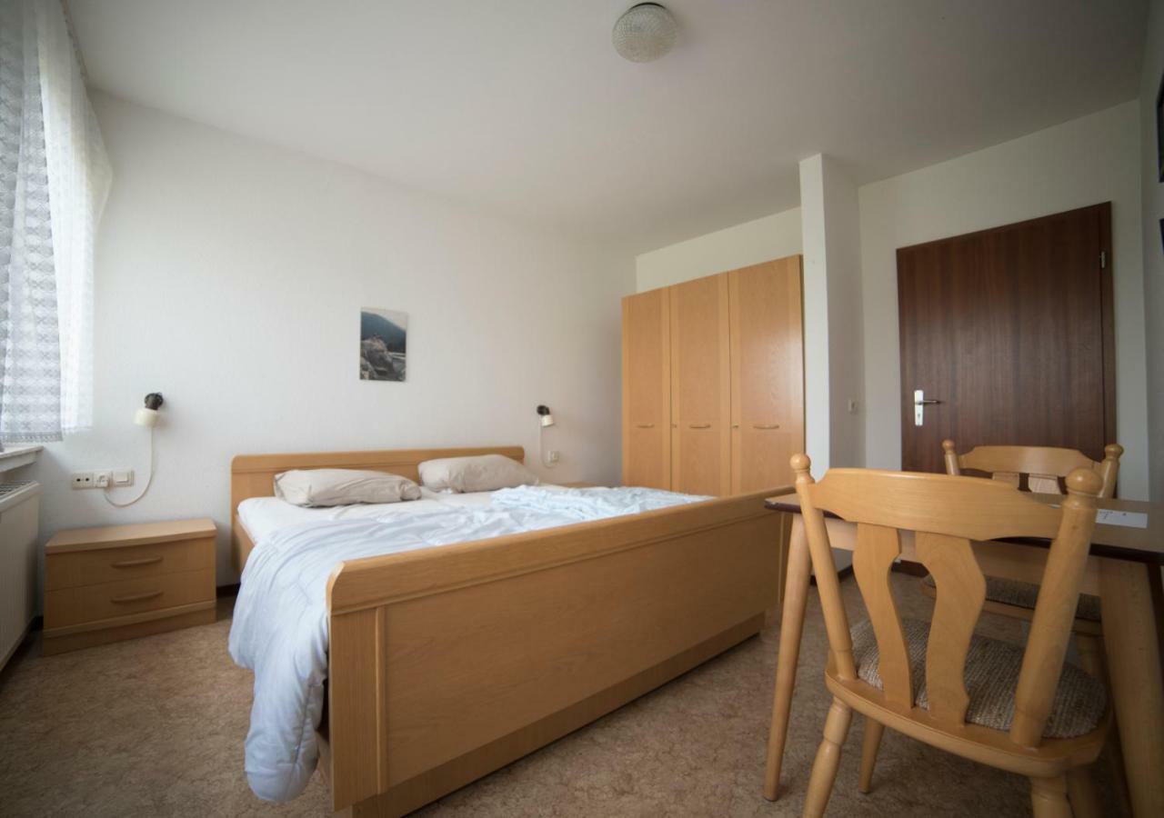 Ferienhaus Vulkaneifel Kopp Esterno foto