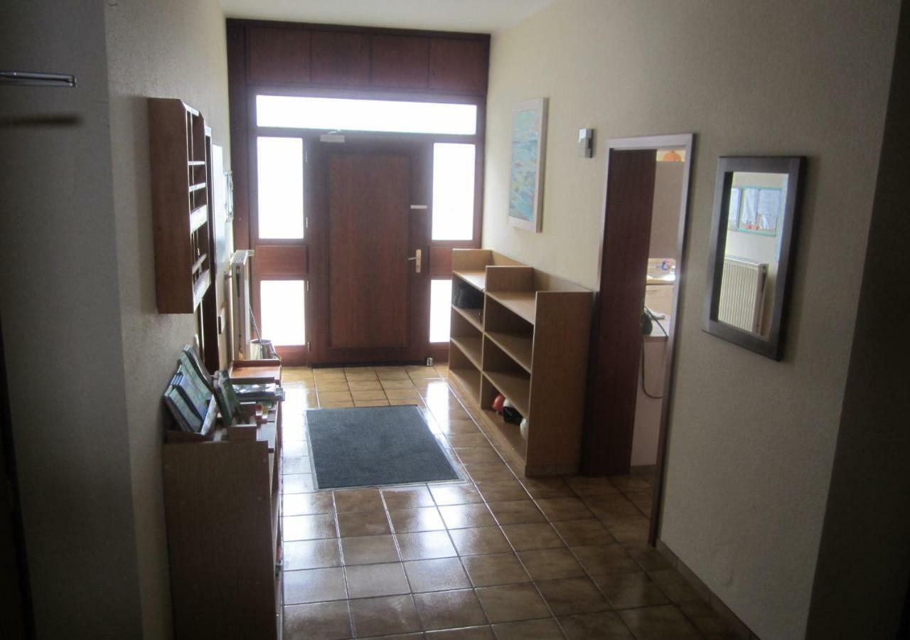 Ferienhaus Vulkaneifel Kopp Esterno foto