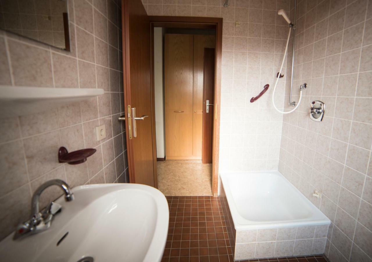 Ferienhaus Vulkaneifel Kopp Esterno foto